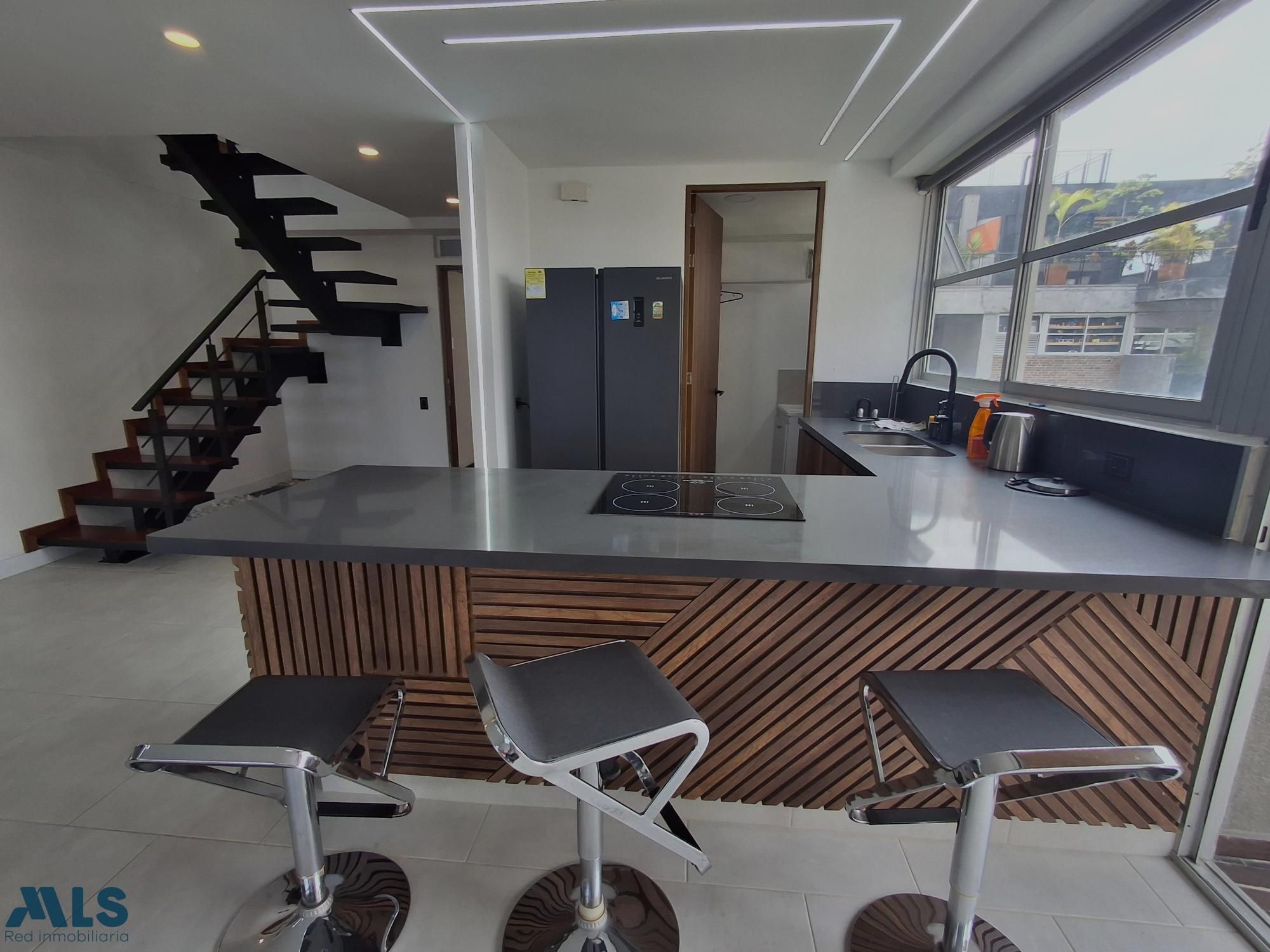 Apartamento en venta Antioquia Medellín Astorga 184 m2 Habitaciones 3 Baños 2 Garajes 2 Precio $1750000000