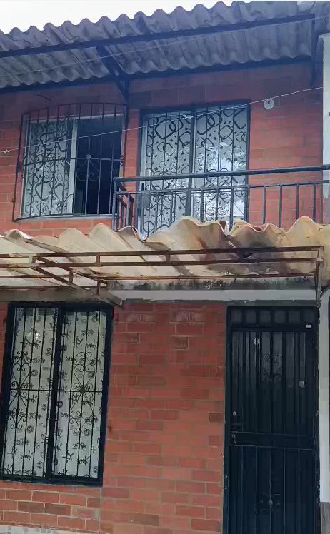 Casa en venta Valle Del Cauca Cali Bajos Ciudad Cordoba 90 m2 Habitaciones 2 Baños 2 Garajes 0 Precio $190000000