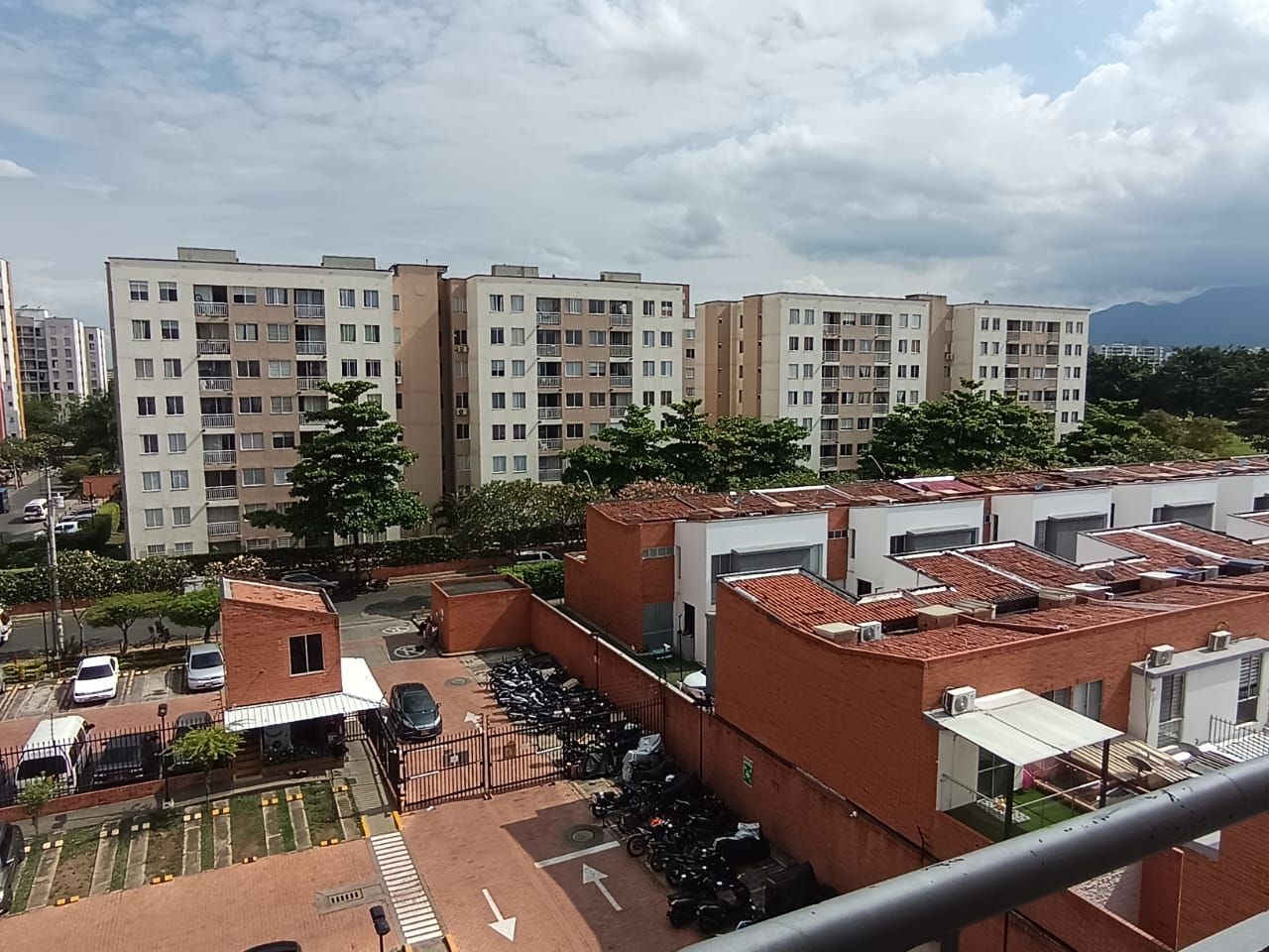 Apartamento en venta Valle Del Cauca Cali Conjunto Residencial Campos Del Bosque 58 m2 Habitaciones 3 Baños 2 Garajes 1 Precio $220000000