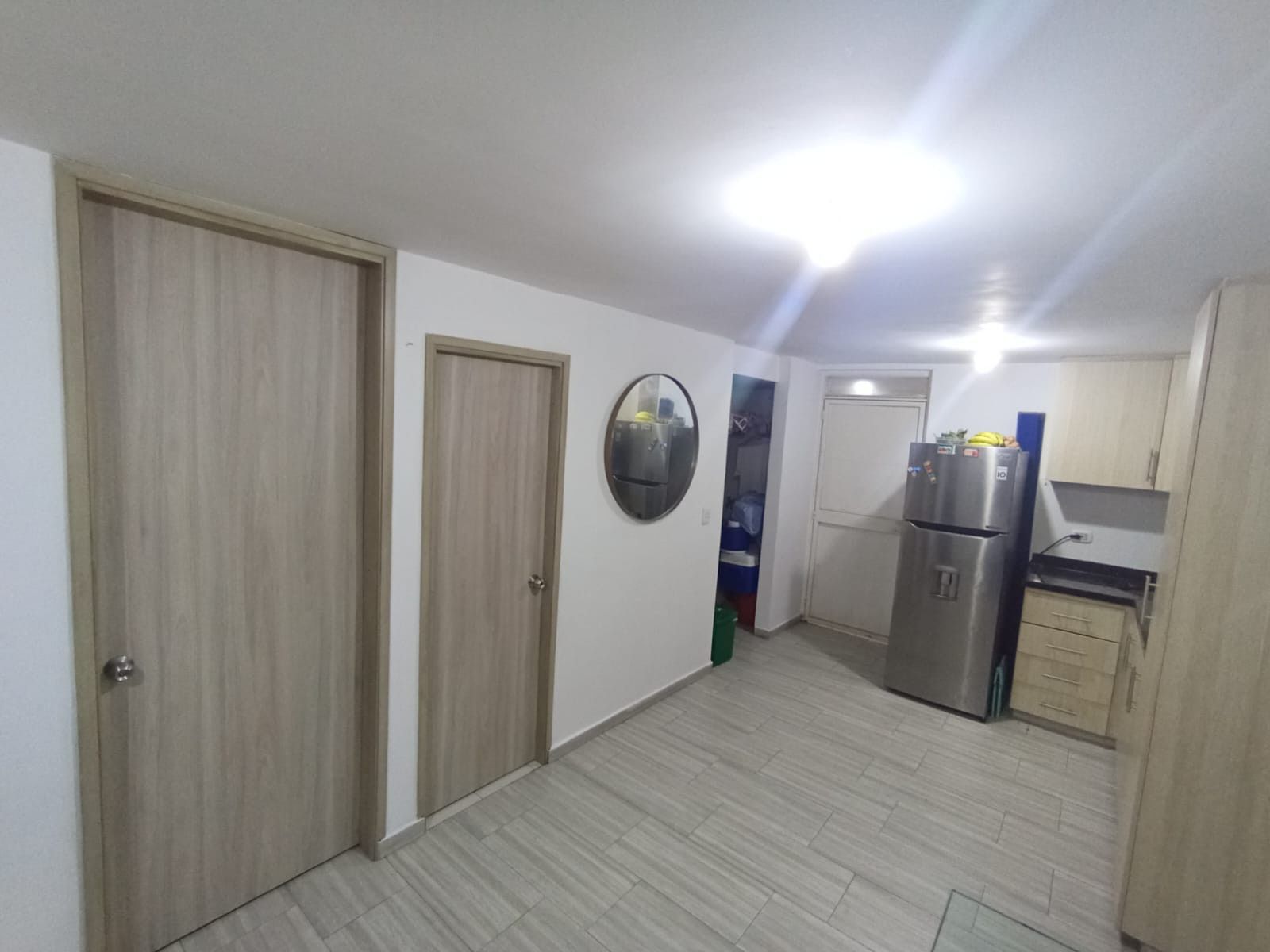 Apartamento en venta Santander Floridablanca La Paz 56 m2 Habitaciones 3 Baños 2 Garajes 1 Precio $250000000