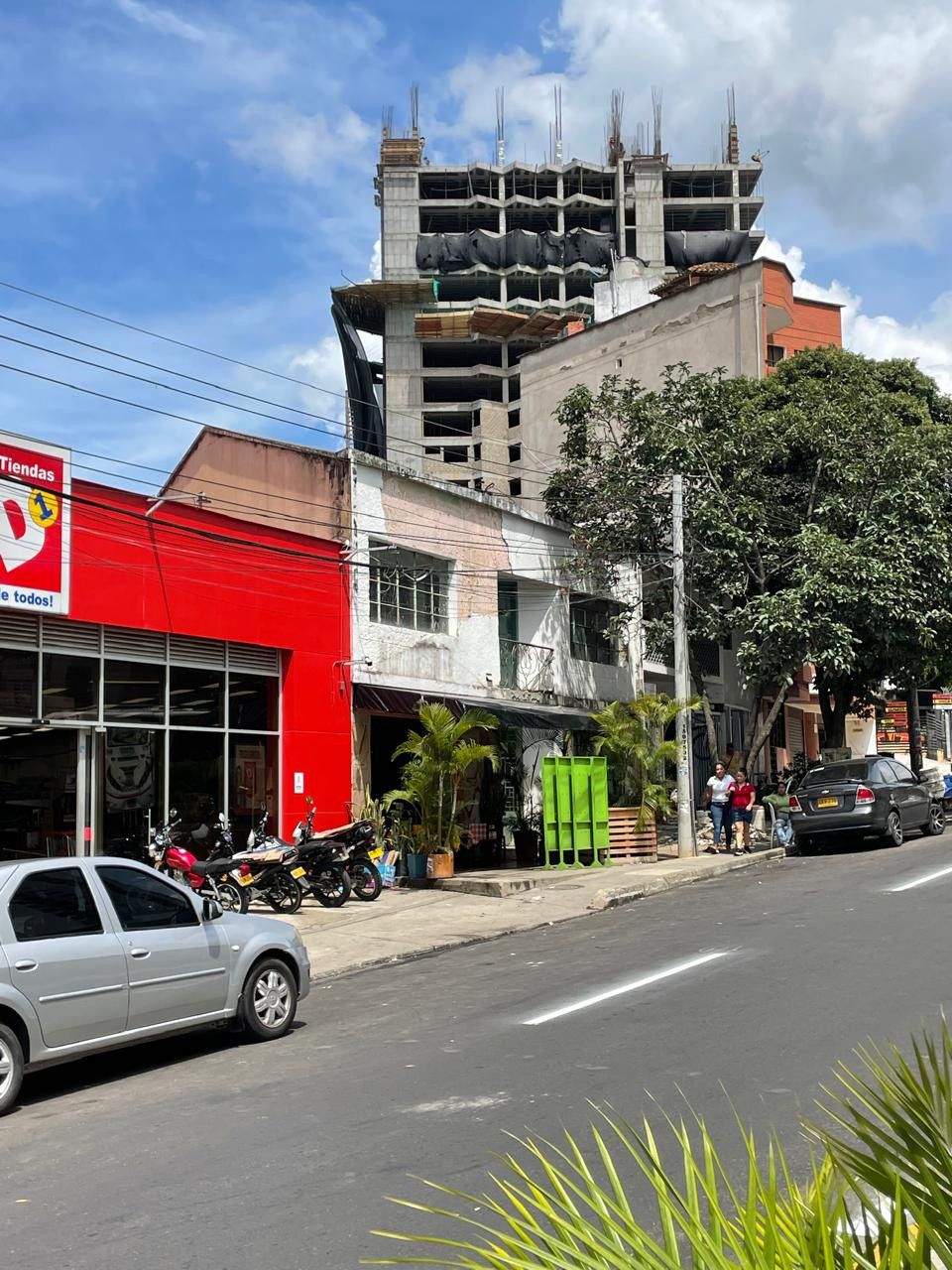 Casa en venta Santander Bucaramanga Galan 266 m2 Habitaciones 6 Baños 2 Garajes 0 Precio $950000000