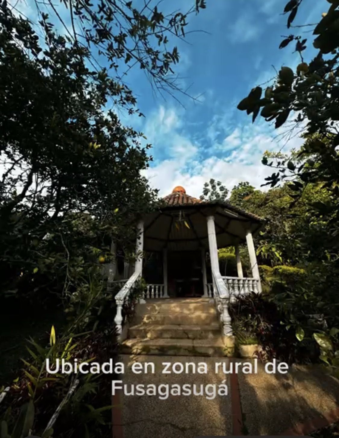 Finca en venta Cundinamarca Fusagasugá San Marcos 260 m2 Habitaciones 6 Baños 4 Garajes 6 Precio $780000000