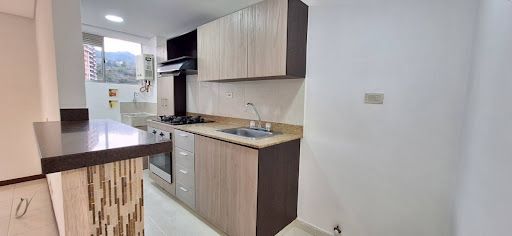 Apartamento en venta Antioquia Medellín Loma De Los Bernal 59 m2 Habitaciones 3 Baños 2 Garajes 1 Precio $480000000