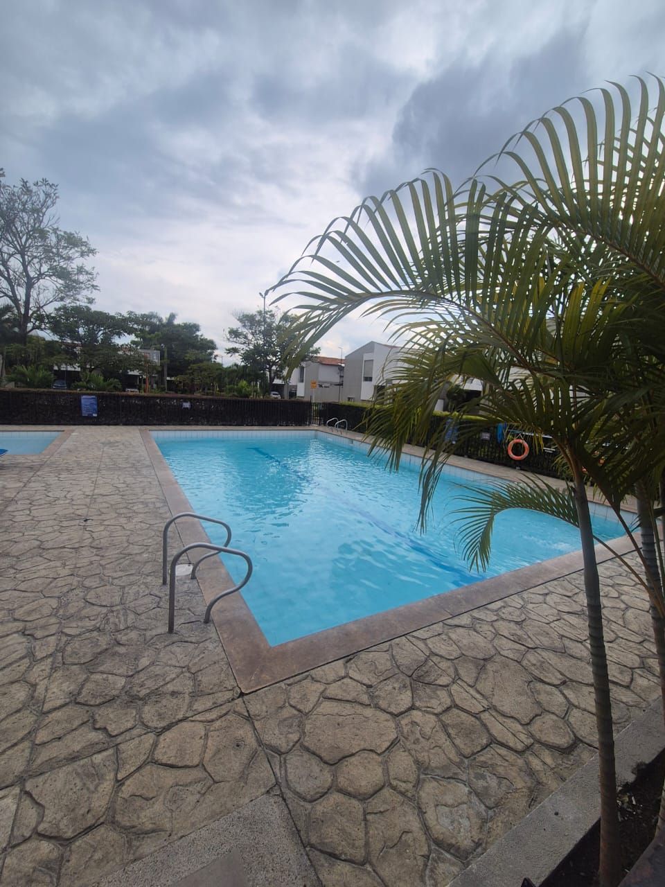 Casa en venta Valle Del Cauca Jamundí Cr Azor 110 m2 Habitaciones 3 Baños 3 Garajes 1 Precio $280000000