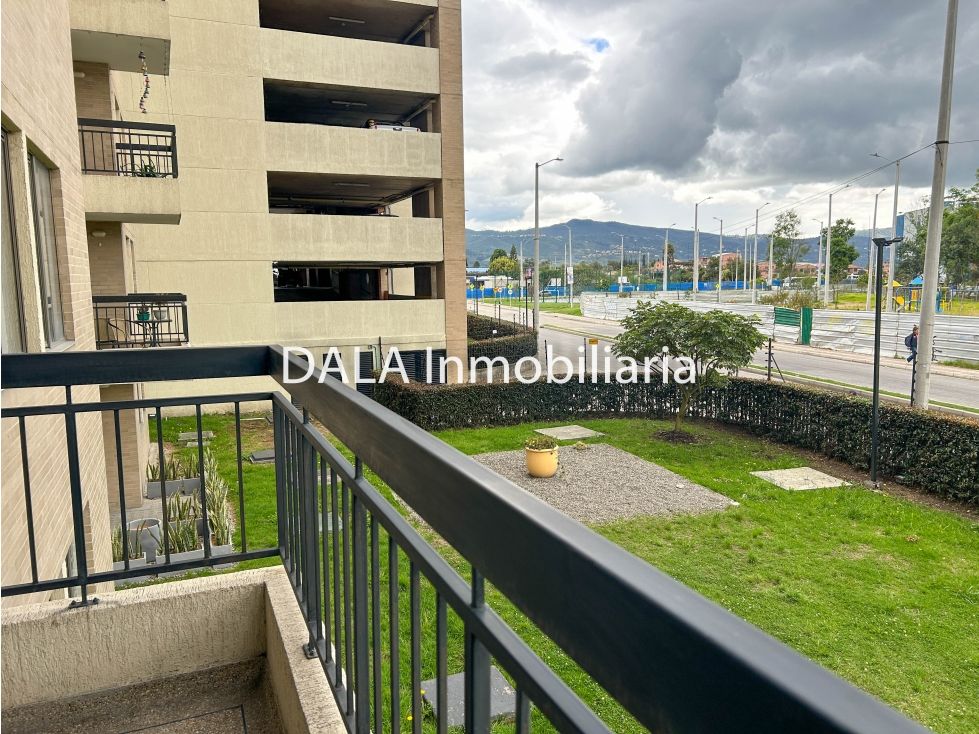 Apartamento en venta Cundinamarca Cajicá Santa Cruz 67 m2 Habitaciones 3 Baños 2 Garajes 1 Precio $334900000