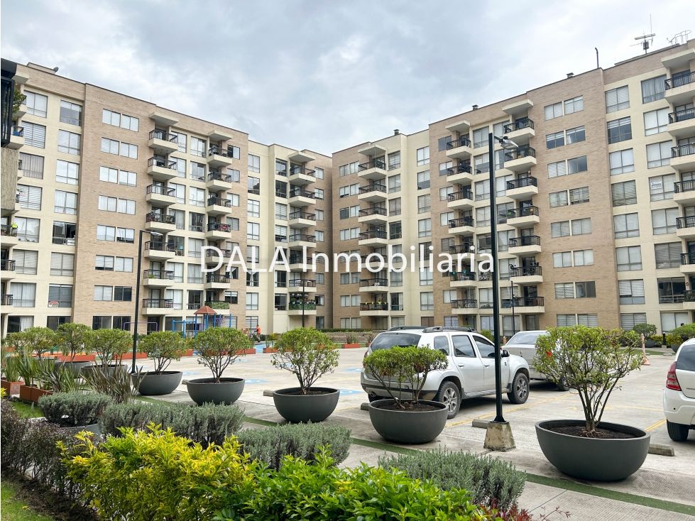 Apartamento en venta Cundinamarca Cajicá Santa Cruz 67 m2 Habitaciones 3 Baños 2 Garajes 1 Precio $334900000