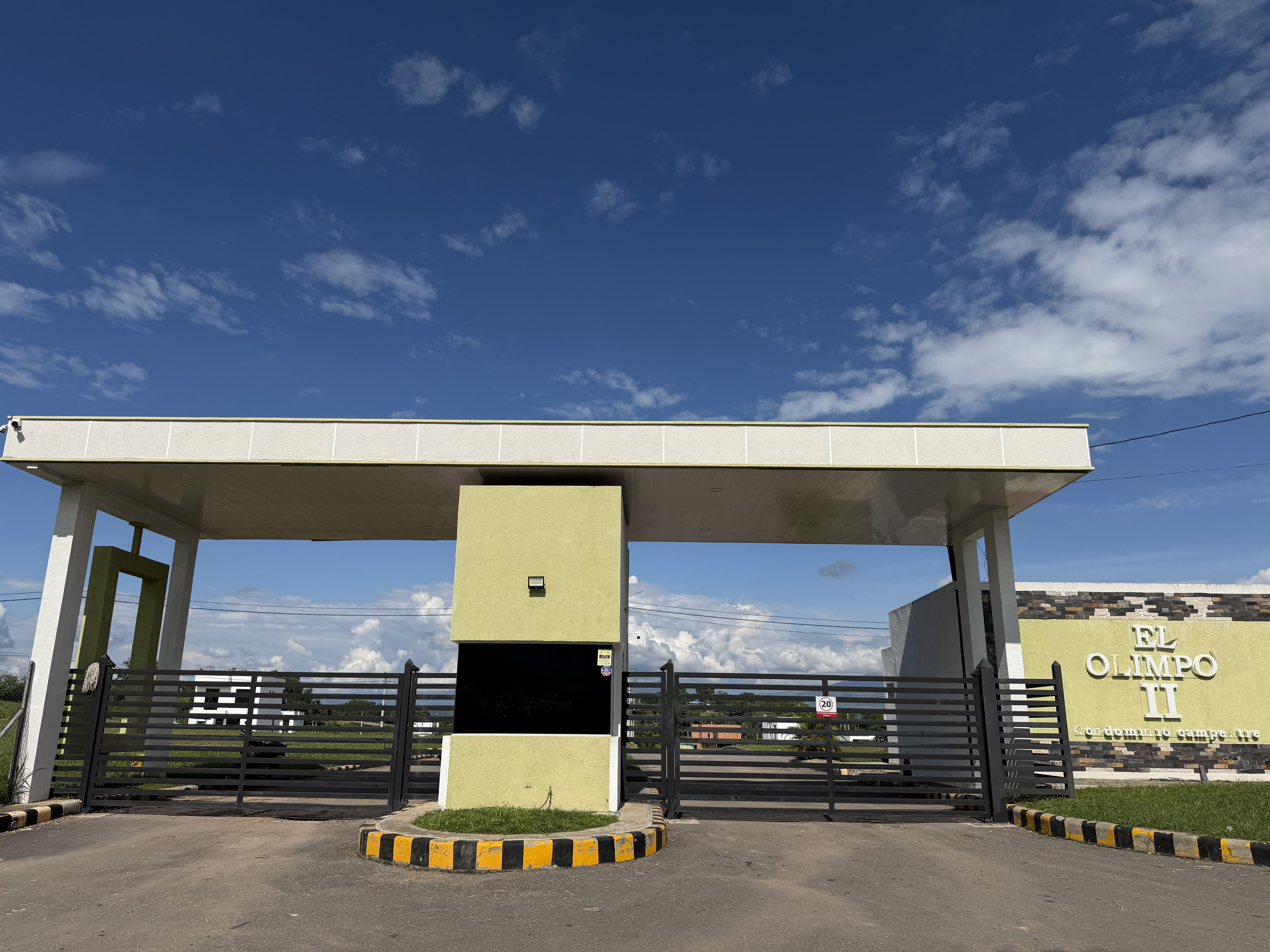 Lote en venta Tolima Carmen De Apicalá Lusitania 487 m2 Habitaciones 0 Baños 0 Garajes 0 Precio $115000000