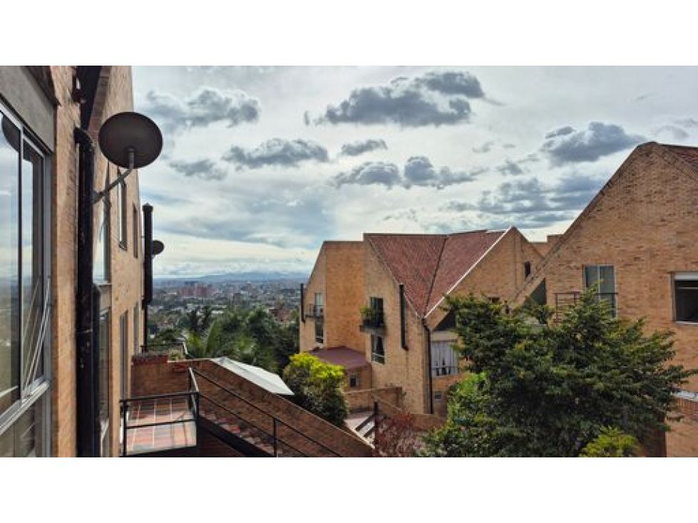 Apartamento en venta Cundinamarca Bogotá Emaus 134 m2 Habitaciones 3 Baños 4 Garajes 2 Precio $1500000000