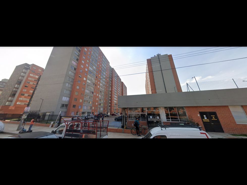 Apartamento en venta Cundinamarca Bogotá Asd 38 m2 Habitaciones 2 Baños 1 Garajes 0 Precio $240000000