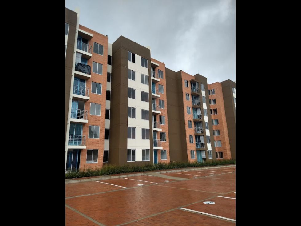 Apartamento en venta Cundinamarca Funza Ub Prados De San Andres Et I 59 m2 Habitaciones 3 Baños 2 Garajes 1 Precio $250000000