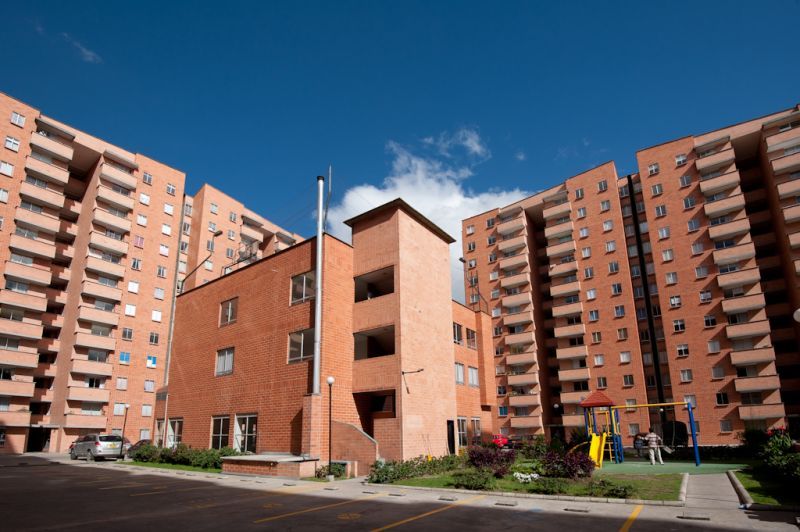 Apartamento en venta Cundinamarca Bogotá Cjr Tierra Del Sol 53 m2 Habitaciones 3 Baños 2 Garajes 0 Precio $282500000