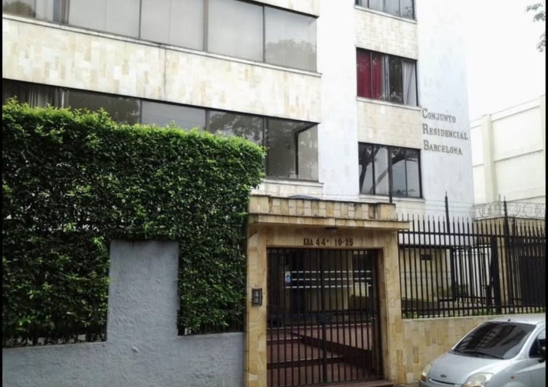 Apartamento en venta Valle Del Cauca Cali Departamental 104 m2 Habitaciones 4 Baños 3 Garajes 1 Precio $295000000