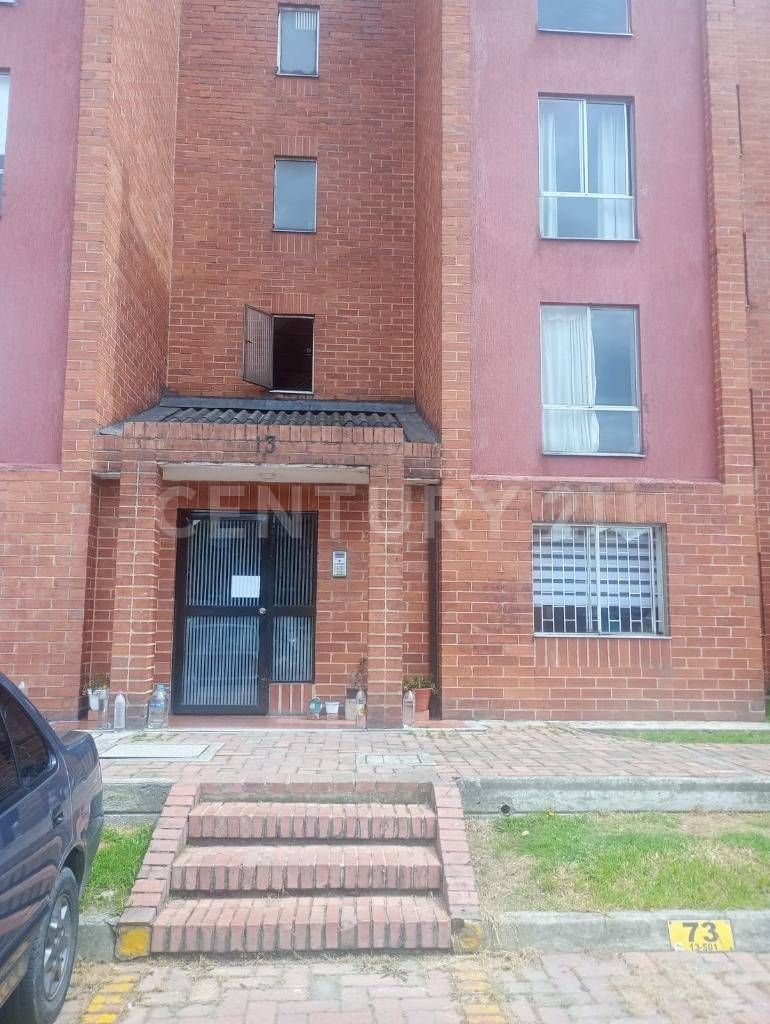 Apartamento en arriendo Cundinamarca Bogotá Bolivia 57 m2 Habitaciones 3 Baños 1 Garajes 1 Precio $1650000