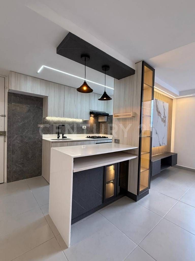 Apartamento en venta Antioquia Medellín Calasanz 48 m2 Habitaciones 2 Baños 2 Garajes 0 Precio $305000000