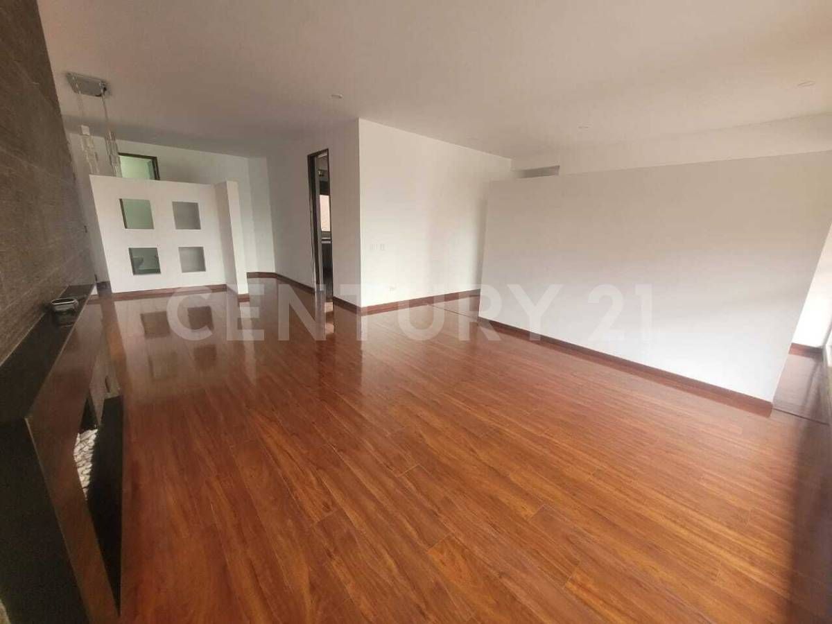 Apartamento en arriendo Cundinamarca Bogotá La Esperanza Norte 177 m2 Habitaciones 4 Baños 4 Garajes 2 Precio $8000000