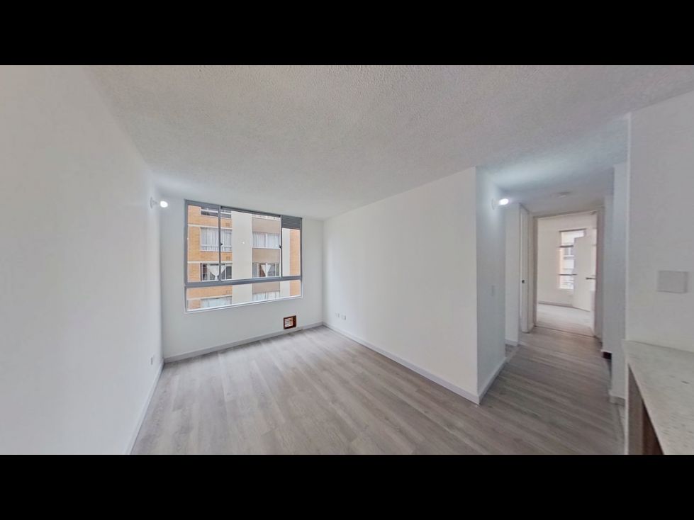Apartamento en venta Cundinamarca Soacha Ag Ocaña Ii 47 m2 Habitaciones 2 Baños 2 Garajes 0 Precio $171000000