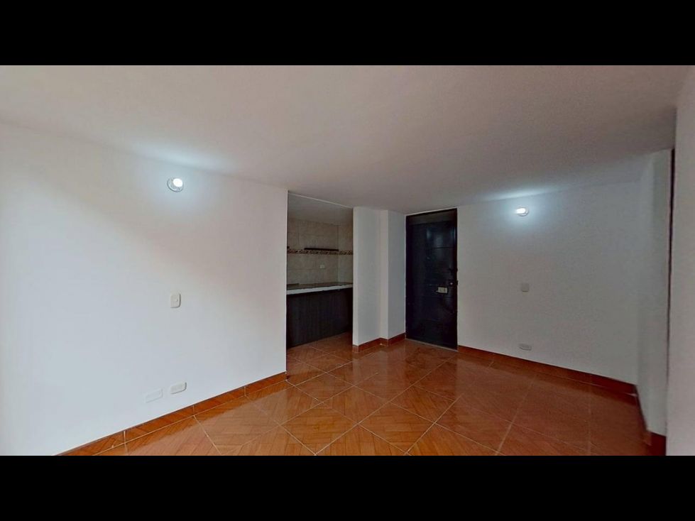 Apartamento en venta Cundinamarca Soacha Parque Campestre 48 m2 Habitaciones 2 Baños 2 Garajes 0 Precio $135000000