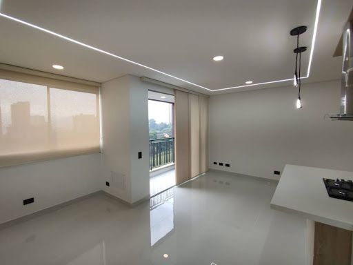 Apartamento en arriendo Antioquia Itagüí Cr Mantia 68 m2 Habitaciones 3 Baños 2 Garajes 1 Precio $2800000