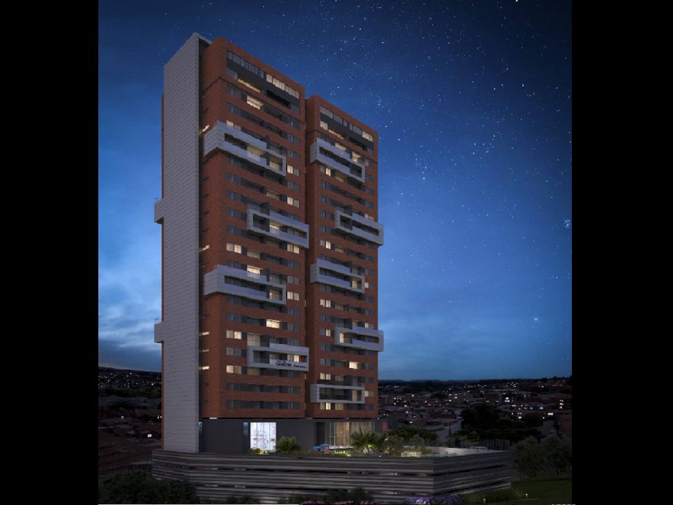 Apartamento en arriendo Antioquia Rionegro El Porvenir 85 m2 Habitaciones 3 Baños 2 Garajes 1 Precio $3200000