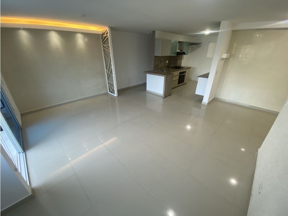 Apartamento en arriendo Atlántico Puerto Colombia Villa Campestre 115 m2 Habitaciones 3 Baños 3 Garajes 2 Precio $4026700