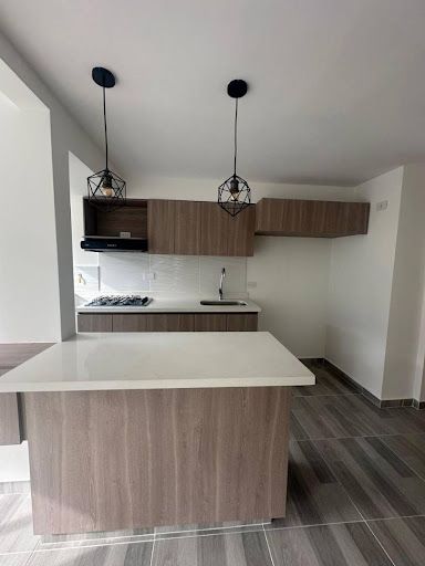 Apartamento en arriendo Antioquia La Estrella Ancón San Martín 50 m2 Habitaciones 2 Baños 2 Garajes 0 Precio $1750000