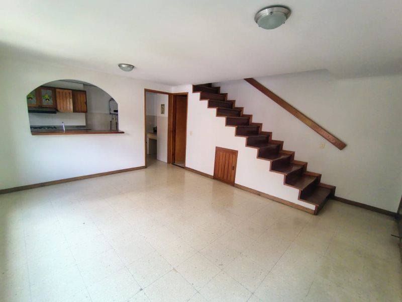 Apartamento en arriendo Antioquia Medellín San Diego 73 m2 Habitaciones 2 Baños 2 Garajes 1 Precio $3000000