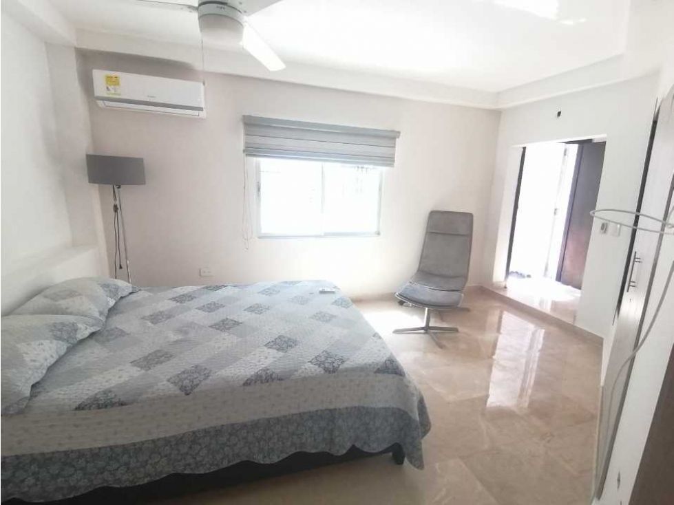 Apartaestudio en arriendo Atlántico Barranquilla Villa Santos 25 m2 Habitaciones 1 Baños 1 Garajes 1 Precio $1550000