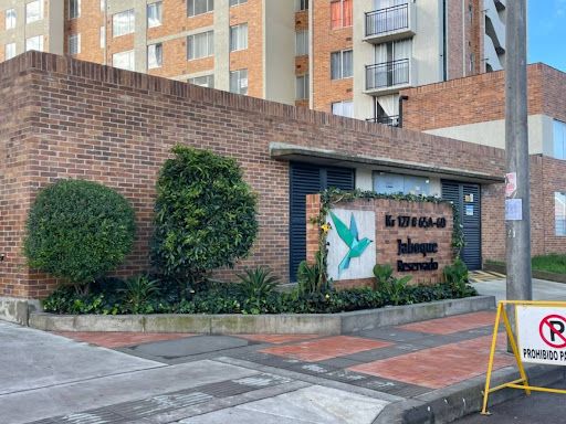 Apartamento en arriendo Cundinamarca Bogotá Santa Librada 54 m2 Habitaciones 2 Baños 1 Garajes 0 Precio $1200000