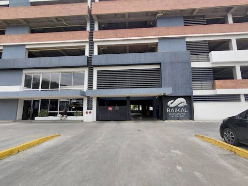 Apartamento en arriendo Valle Del Cauca Cali Lili 80 m2 Habitaciones 3 Baños 2 Garajes 1 Precio $2500000