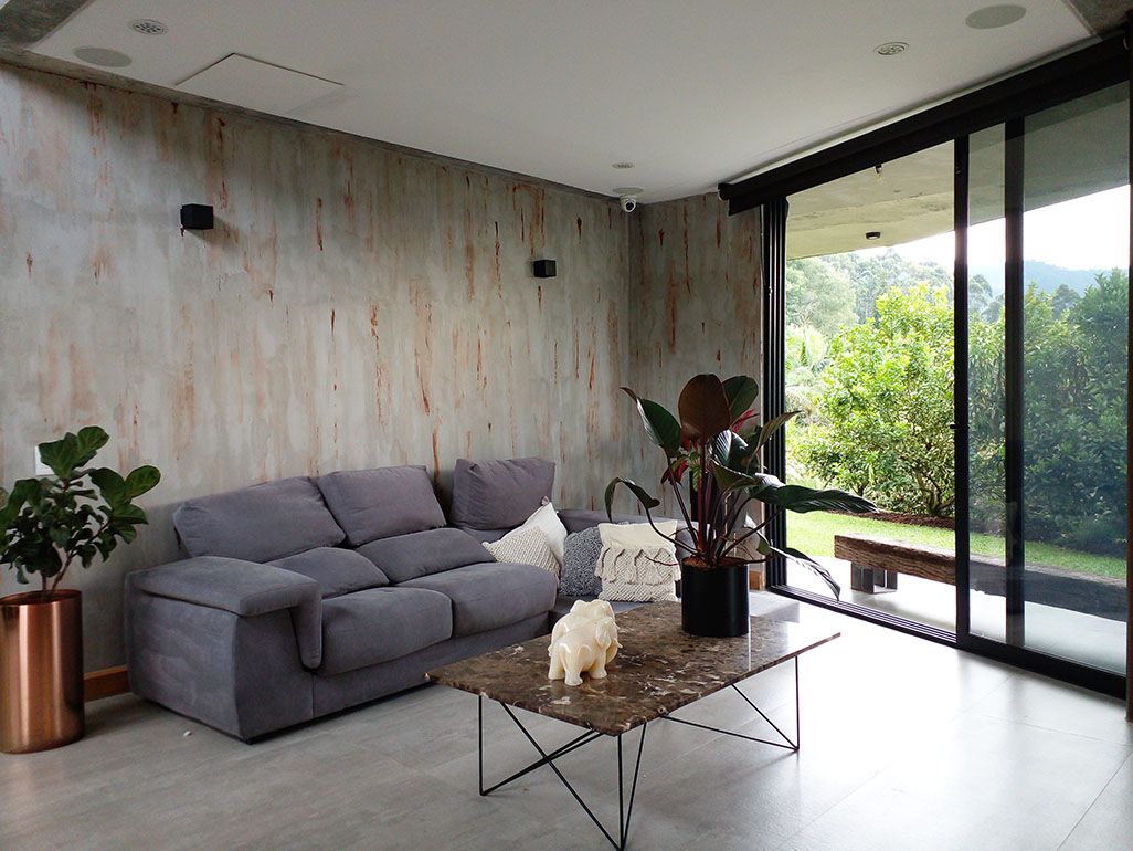 Casa en arriendo Antioquia Envigado El Chocho 408 m2 Habitaciones 3 Baños 6 Garajes 4 Precio $24000000