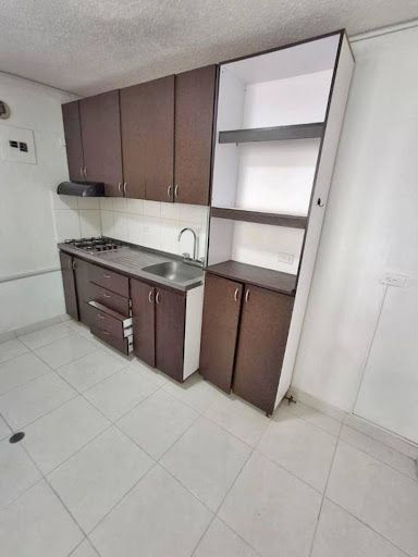 Apartamento en arriendo Antioquia Medellín Campo Amor 58 m2 Habitaciones 2 Baños 1 Garajes 1 Precio $2300000
