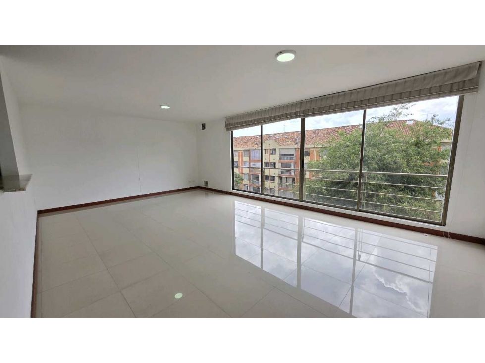 Apartamento en venta Cundinamarca Bogotá Victoria Norte 99 m2 Habitaciones 3 Baños 3 Garajes 2 Precio $560000000
