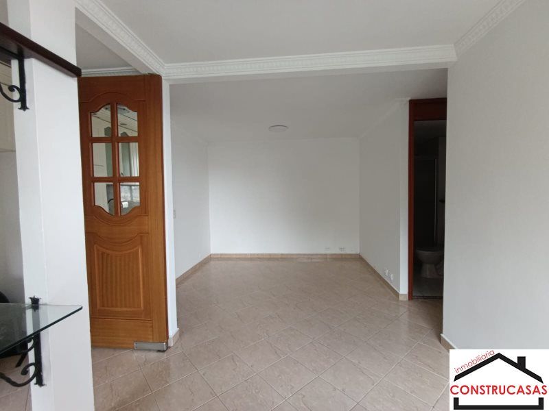 Apartamento en arriendo Antioquia Medellín La America 70 m2 Habitaciones 3 Baños 2 Garajes 1 Precio $3200000