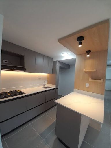 Apartamento en arriendo Antioquia Copacabana Machado 55 m2 Habitaciones 3 Baños 2 Garajes 0 Precio $1700000