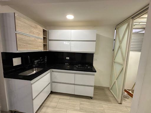 Apartamento en arriendo Caldas Manizales Manizales 50 m2 Habitaciones 3 Baños 1 Garajes 0 Precio $1000000