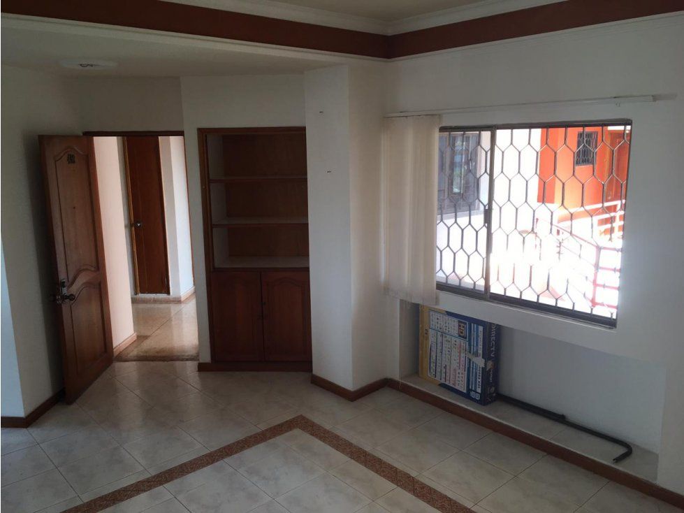 Apartamento en arriendo Bolívar Cartagena Manga 55 m2 Habitaciones 1 Baños 1 Garajes 1 Precio $1900000