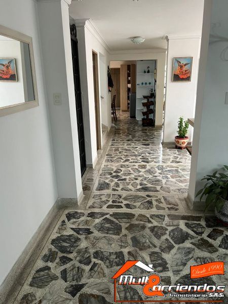 Casa en venta Antioquia Medellín El Velodromo 456 m2 Habitaciones 4 Baños 6 Garajes 1 Precio $1700000000