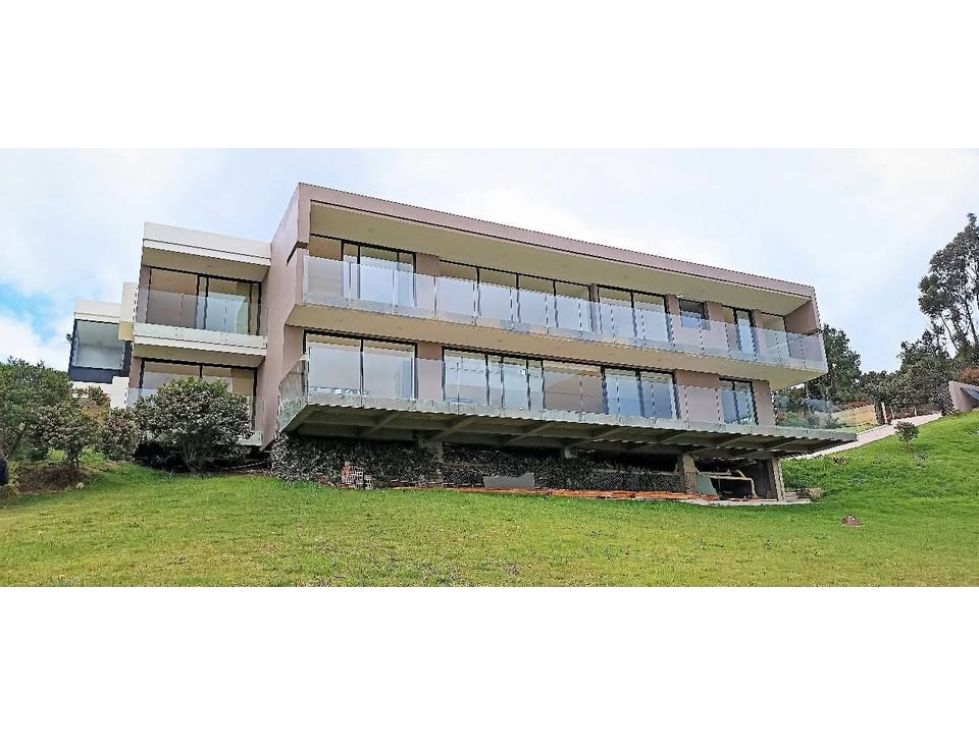 Casa en venta Cundinamarca Chía Chia 580 m2 Habitaciones 5 Baños 7 Garajes 3 Precio $4000000000