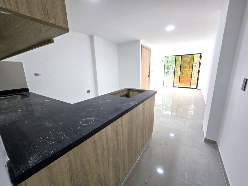 Apartamento en venta Antioquia Medellín Cristo Rey 65 m2 Habitaciones 2 Baños 2 Garajes 0 Precio $345000000