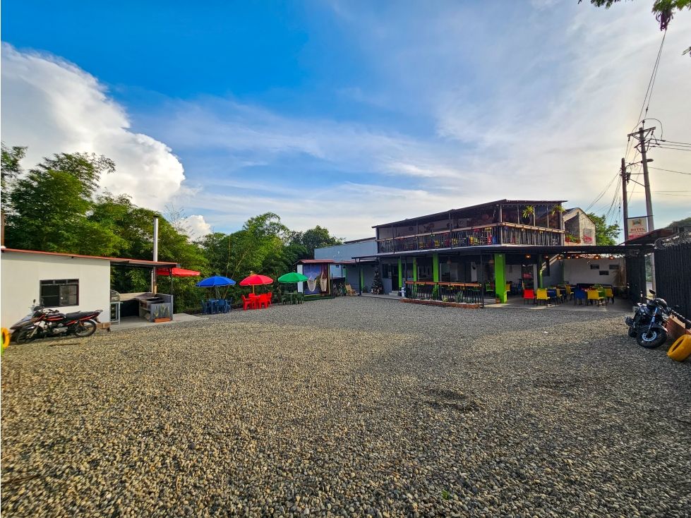 Local en arriendo Risaralda Pereira Pereira 550 m2 Habitaciones 0 Baños 10 Garajes 12 Precio $5900000