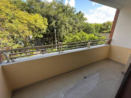 Apartamento en arriendo Antioquia Medellín Estadio 65 m2 Habitaciones 2 Baños 1 Garajes 0 Precio $2050000