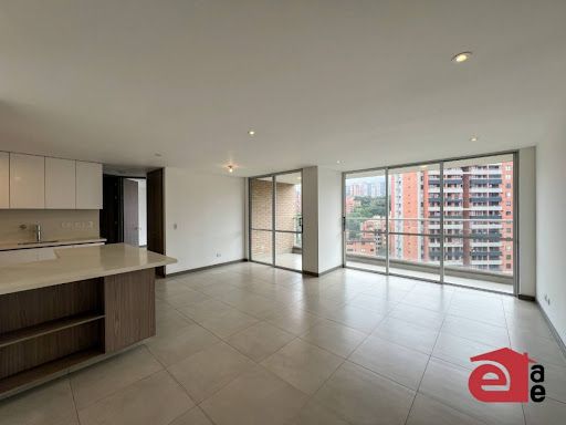 Apartamento en arriendo Antioquia Envigado Pontevedra 95 m2 Habitaciones 2 Baños 2 Garajes 1 Precio $4800000