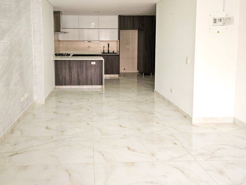 Apartamento en arriendo Antioquia Medellín Laureles 89 m2 Habitaciones 2 Baños 2 Garajes 0 Precio $4200000