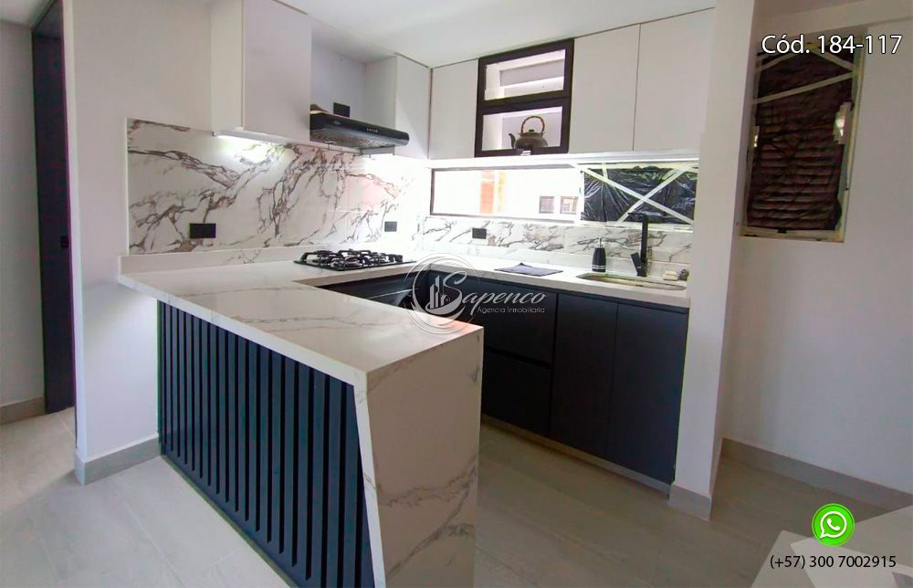 Casa en arriendo Antioquia El Carmen De Viboral Campo Alegre 110 m2 Habitaciones 3 Baños 2 Garajes 1 Precio $2200000