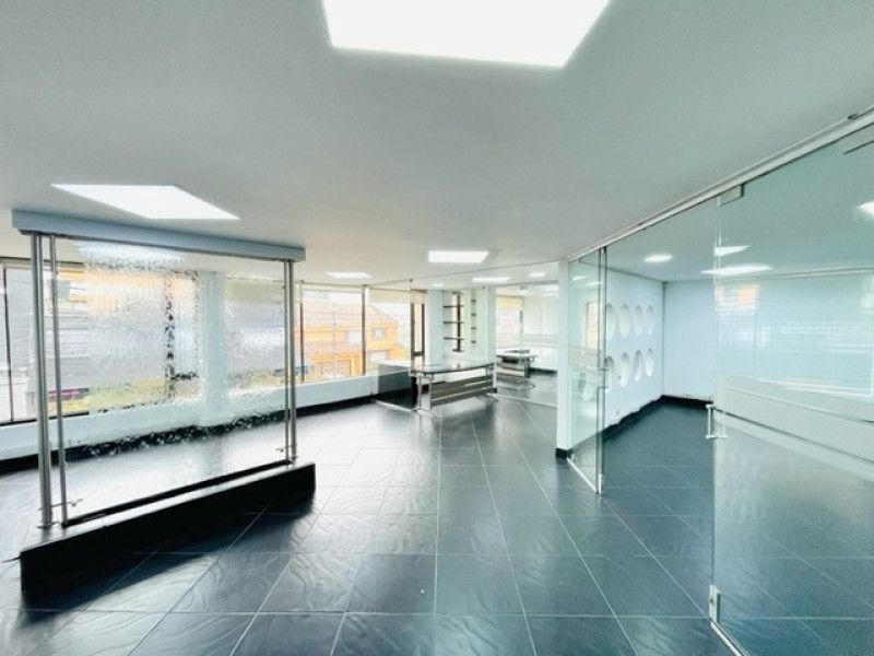 Casa en venta Cundinamarca Bogotá Chico Norte Et Ii 221 m2 Habitaciones 6 Baños 6 Garajes 5 Precio $1400000000