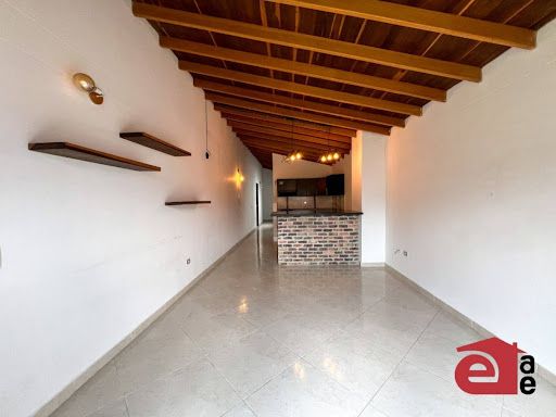 Apartamento en arriendo Antioquia Envigado El Dorado 92 m2 Habitaciones 3 Baños 2 Garajes 1 Precio $2700000