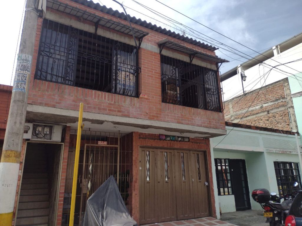 Apartamento en arriendo Valle Del Cauca Cali Alameda 50 m2 Habitaciones 2 Baños 1 Garajes 0 Precio $730000