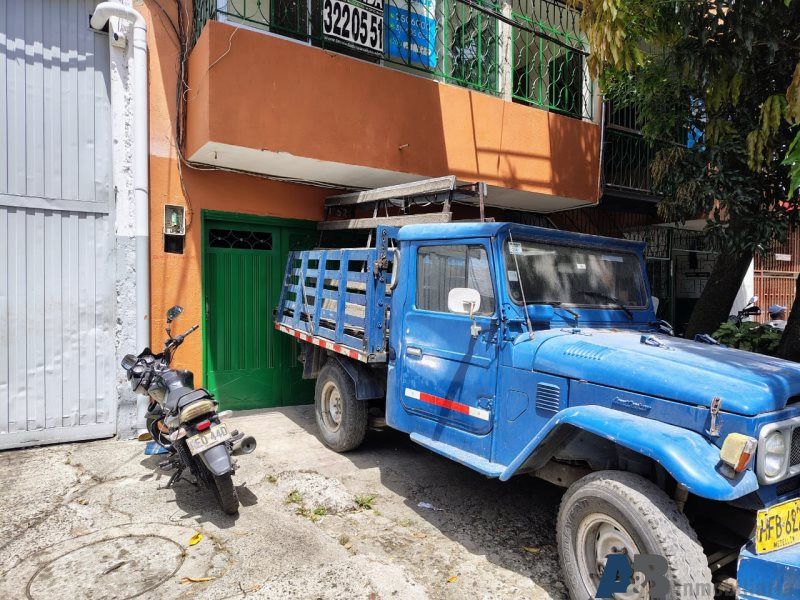 Local en arriendo Antioquia Medellín Sevilla 55 m2 Habitaciones 0 Baños 1 Garajes 0 Precio $2600000