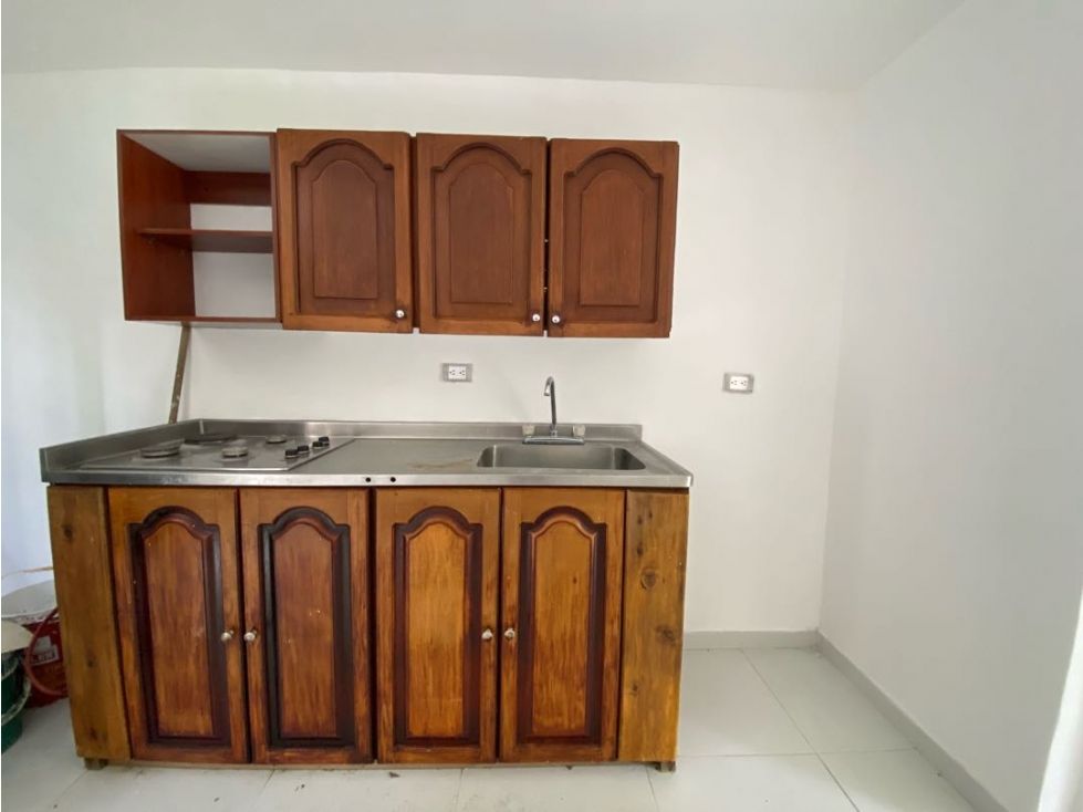 Apartaestudio en arriendo Antioquia Medellín Las Violetas 40 m2 Habitaciones 1 Baños 1 Garajes 0 Precio $950000