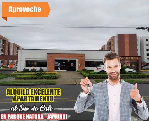 Apartamento en arriendo Valle Del Cauca Jamundí Alferez Real 65 m2 Habitaciones 2 Baños 2 Garajes 1 Precio $1000000